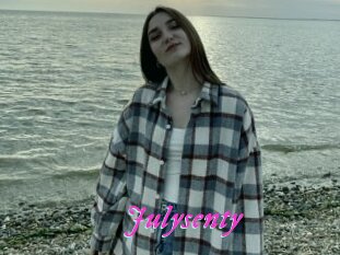 Julysenty