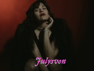 Julysvon
