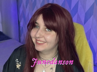 Junedanson