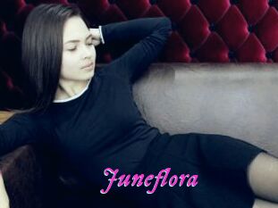 Juneflora