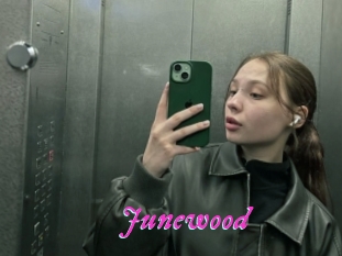 junewood Fille Sensuelle