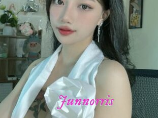 Junnorris