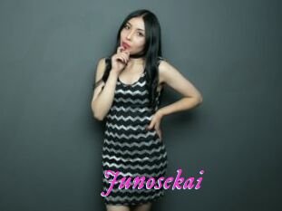 Junosekai