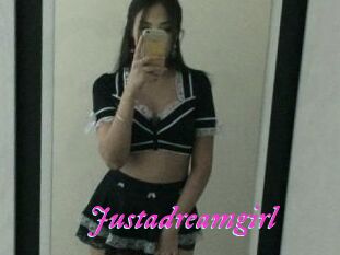 Justadreamgirl