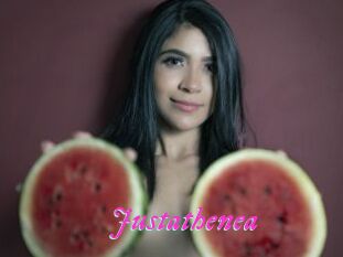 Justathenea