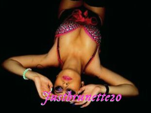 Justbrunette20