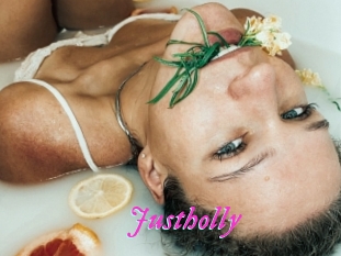 Justholly