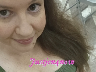 justjen4now Fille Sensuelle