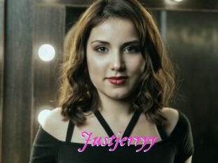 Justjerryy