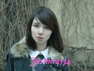 Justme4534