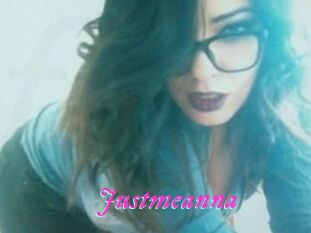 Justmeanna