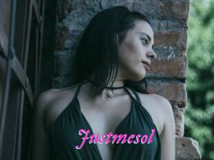 Justmesol