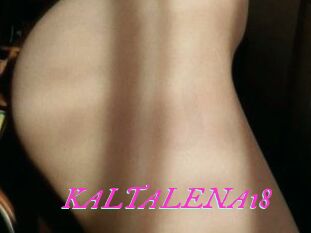 KALTALENA18