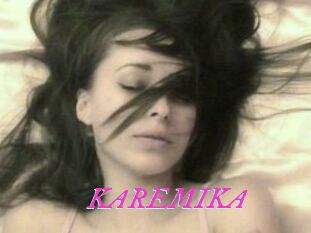 KAREMIKA