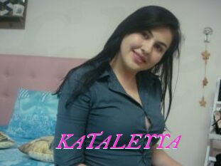 KATALEYYA
