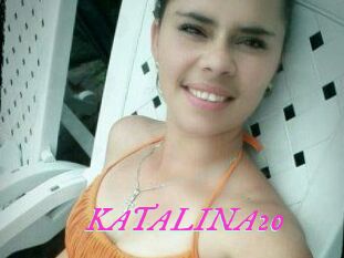 KATALINA20