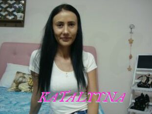 KATALYYNA