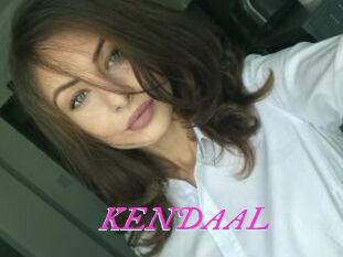 KENDAAL