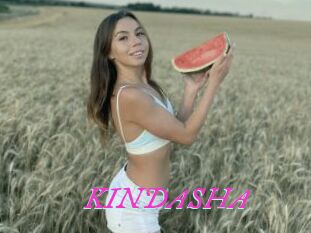 KINDASHA