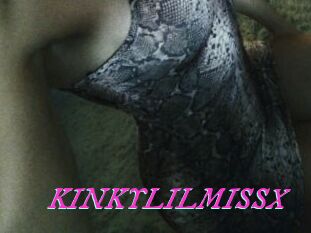 KINKYLILMISSX