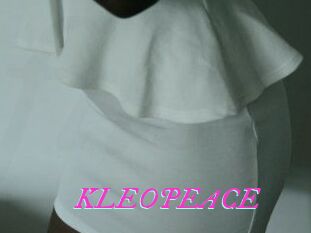 KLEOPEACE
