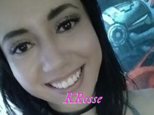 KRosse