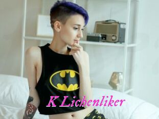 K_Lichenliker