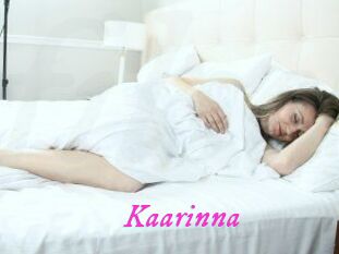 Kaarinna Fille Sensuelle