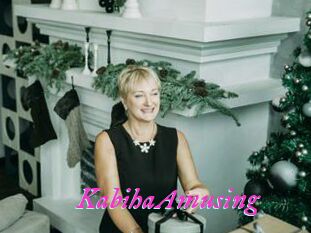 KabihaAmusing
