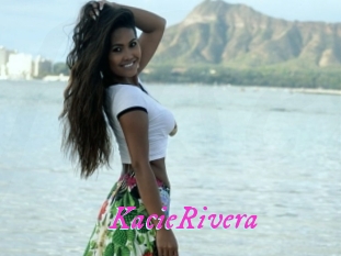 KacieRivera Fille Sensuelle
