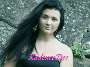KadenceDee