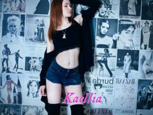 Kaellia