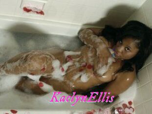 Kaelyn_Ellis Fille Sensuelle