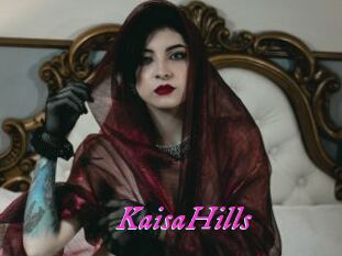 KaisaHills