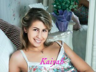 Kaiyah