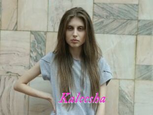 Kaleesha