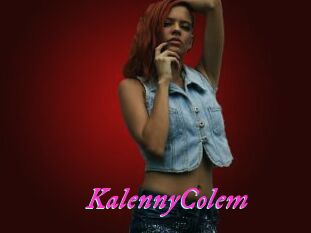 KalennyColem