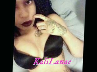 KaliLanae