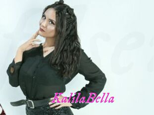 KalilaBella