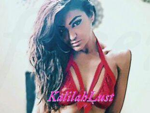 KalilahLust