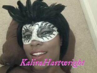 Kalira_Hartwright Fille Sensuelle