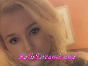 KalisDreamLand