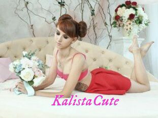 KalistaCute