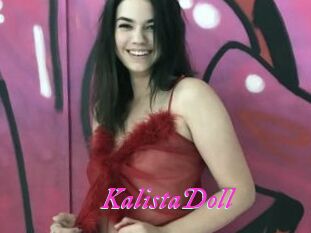 KalistaDoll