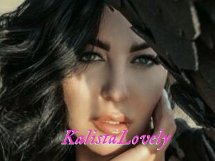 KalistaLovely
