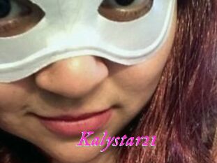 Kalystar21