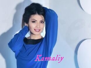 Kamaliy
