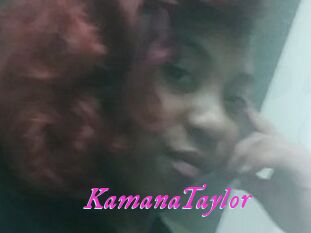 KamanaTaylor