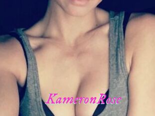 KameronRose