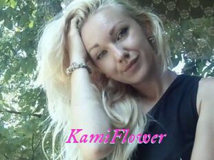 KamiFlower